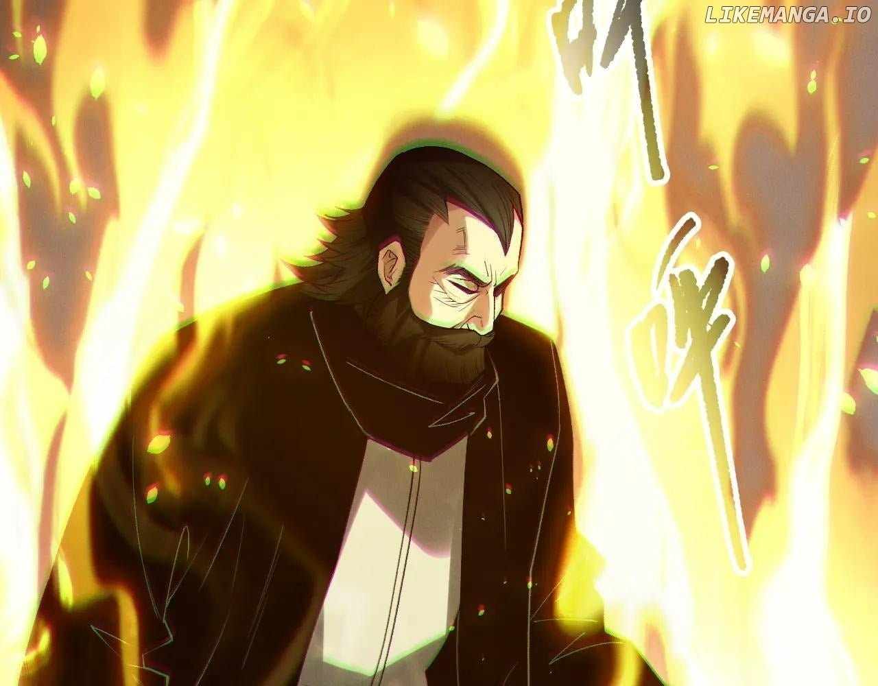 Catastrophic Necromancer Chapter 187 116
